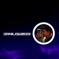 danilow2001's Twitch profile picture