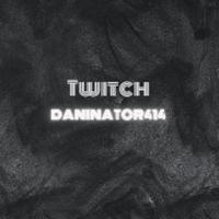 daninator414's Twitch profile picture