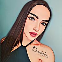 daniska_j's Twitch profile picture