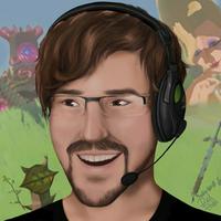 dannyb's Twitch profile picture