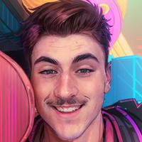 danvasion's Twitch profile picture