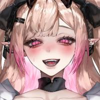 daph's Twitch profile picture