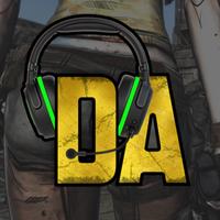 darkauditore11's Twitch profile picture