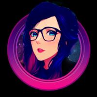 darkloreley's Twitch profile picture