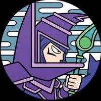 darkmagicianfc's Twitch profile picture