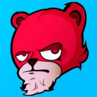 darkmelocoton's Twitch profile picture