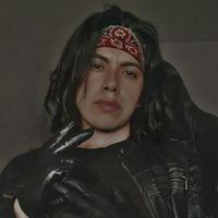 darknessmx's Twitch profile picture