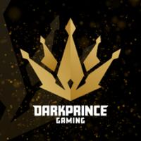darkprincegaming12's Twitch profile picture
