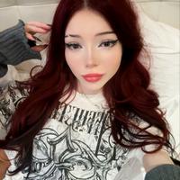 darkredsakura's Twitch profile picture