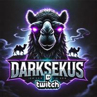 darksekus's Twitch profile picture