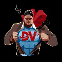 darkveyd's Twitch profile picture
