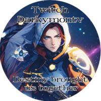 darkymontv's Twitch profile picture