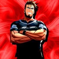 darlenshape's Twitch profile picture