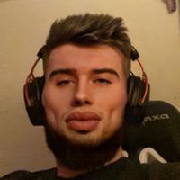 darostatek's Twitch profile picture