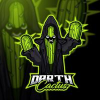 darthcactusttv's Twitch profile picture