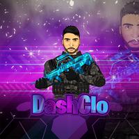 dashclo's Twitch profile picture