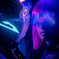 databaesarcade's Twitch profile picture