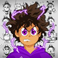 david_nez's Twitch profile picture