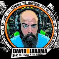 daviddjarama's Twitch profile picture