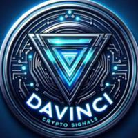 davincitradesignalscrypto's Twitch profile picture