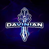 davinian_'s Twitch profile picture