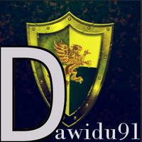 dawidu91's Twitch profile picture