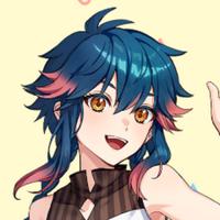 daya119's Twitch profile picture