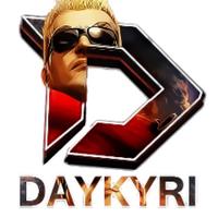 daykyri's Twitch profile picture