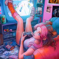 dayopponent's Twitch profile picture