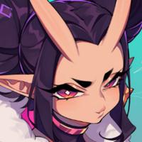 dayumdahlia's Twitch profile picture