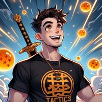 dbz_tactics's Twitch profile picture