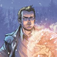 dcuniverseonline's Twitch profile picture