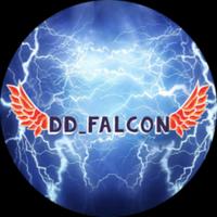 dd_falcon's Twitch profile picture