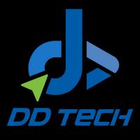 ddtechmx's Twitch profile picture