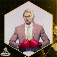 deadeyefoxie's Twitch profile picture