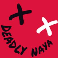 deadlynaya's Twitch profile picture