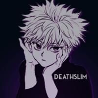 deathslim's Twitch profile picture