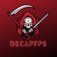 decapfps's Twitch profile picture