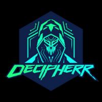 decipherr's Twitch profile picture