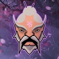 dedkor0ed's Twitch profile picture