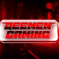 deemengm's Twitch profile picture