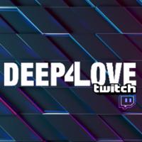 deep4love's Twitch profile picture