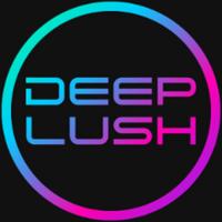 deeplush's Twitch profile picture