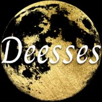 deesses's Twitch profile picture