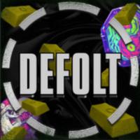 default_gamer_official's Twitch profile picture