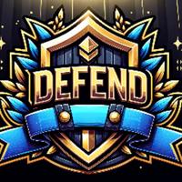 defend's Twitch profile picture