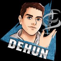 dehuntv's Twitch profile picture