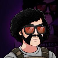 delegarp's Twitch profile picture