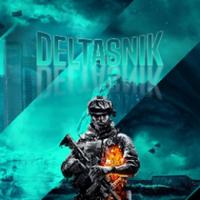 deltasnik's Twitch profile picture