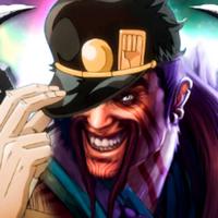 delusionalhunter's Twitch profile picture